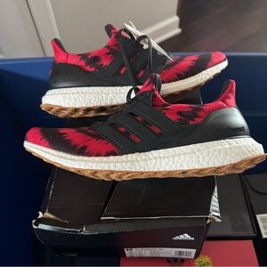 Adidas ultraboost x nice kicks 10.5 new